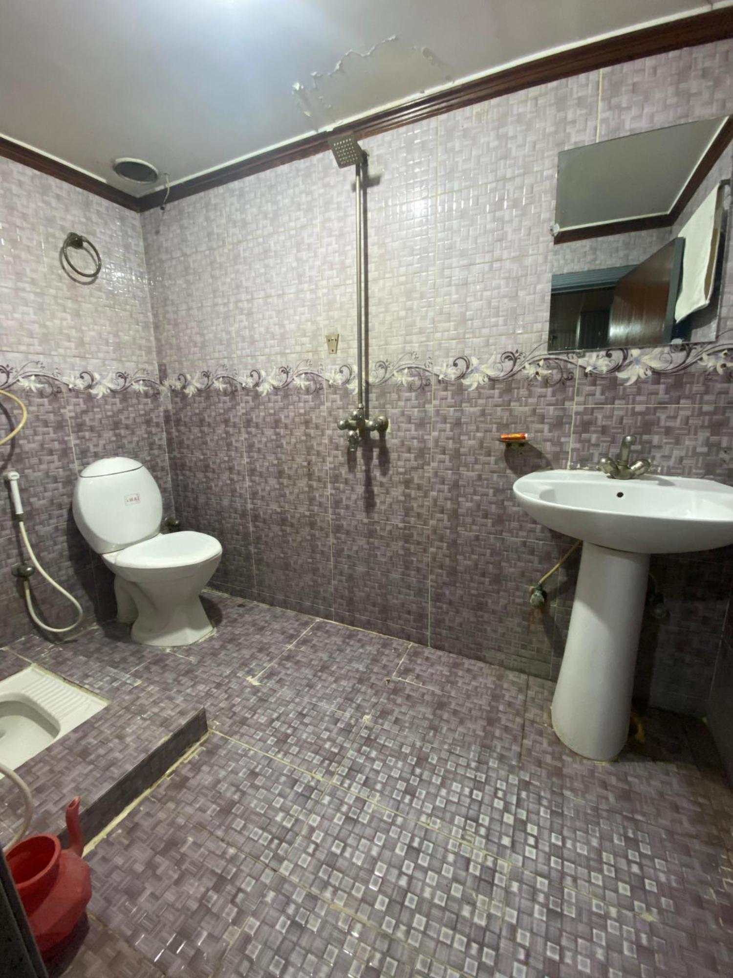 Baoo Jee Hotel Islamabad Rawalpindi Exterior photo